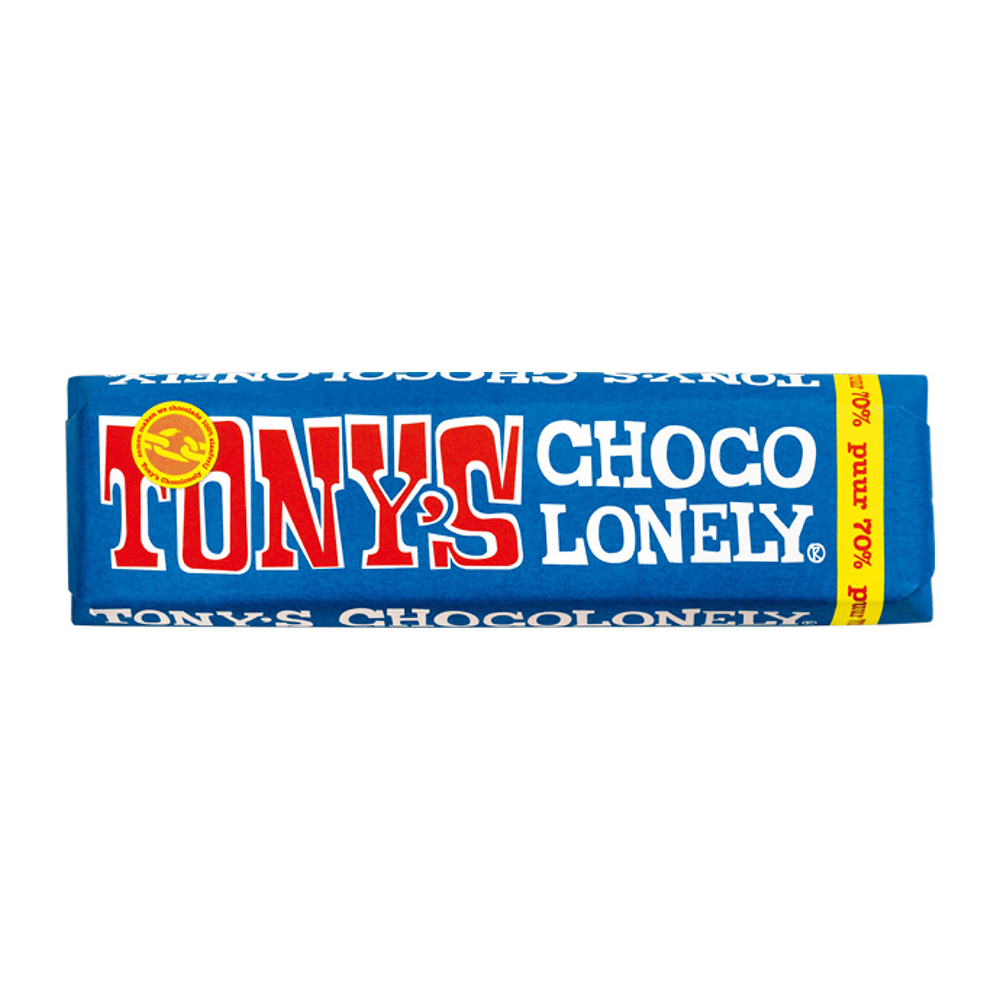 Tony's Chocolonely (50 gr.) eigen wikkel - Afbeelding 8