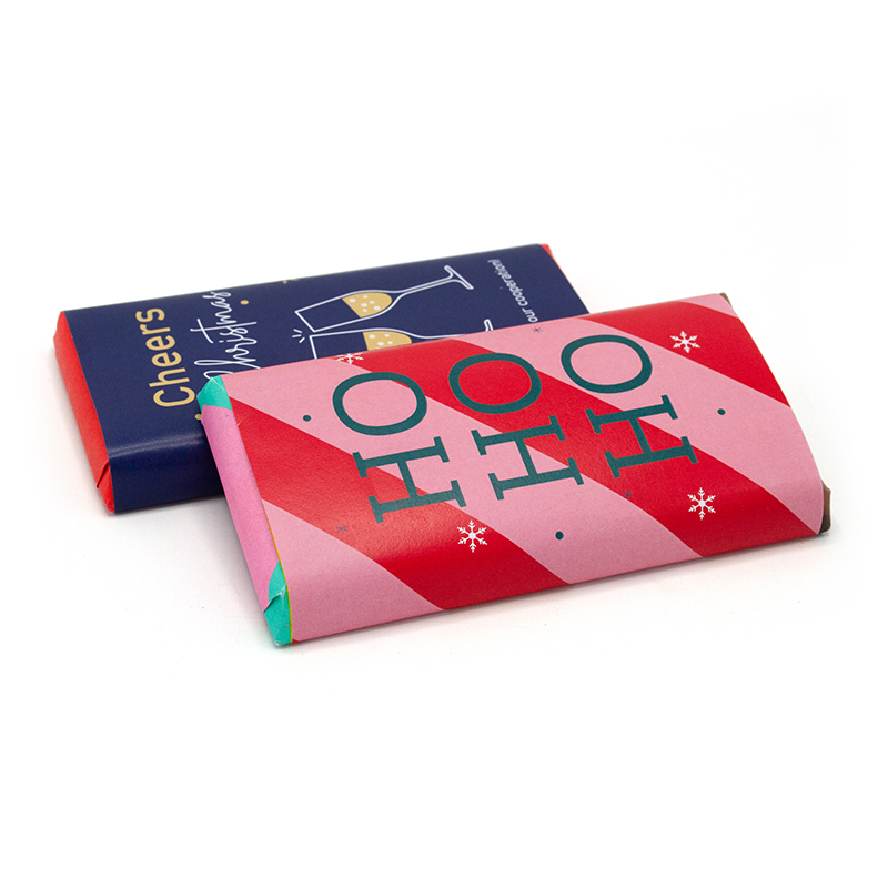 Tony's Chocolonely (90 gr.) kerst