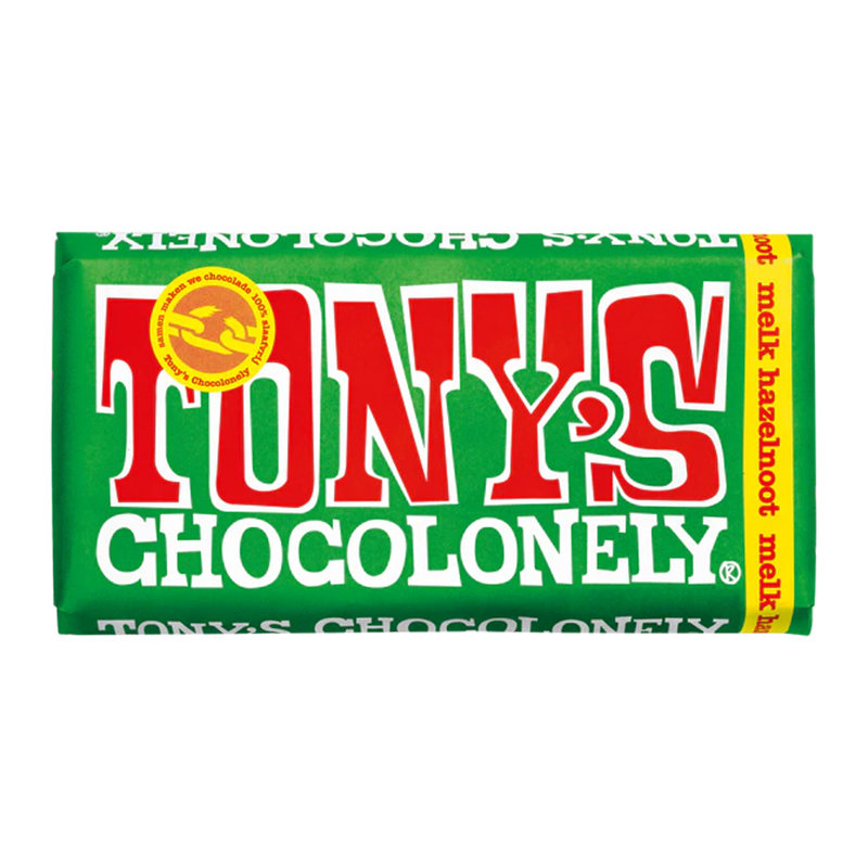 Tony's Chocolonely paasreep (180gr.) eigen design - Afbeelding 4
