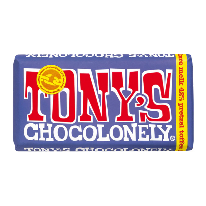 Tony's Chocolonely paasreep (180gr.) eigen design - Afbeelding 9