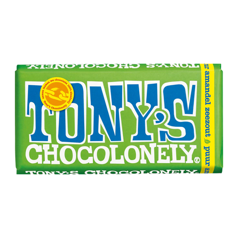 Tony's Chocolonely paasreep (180gr.) eigen design - Afbeelding 11