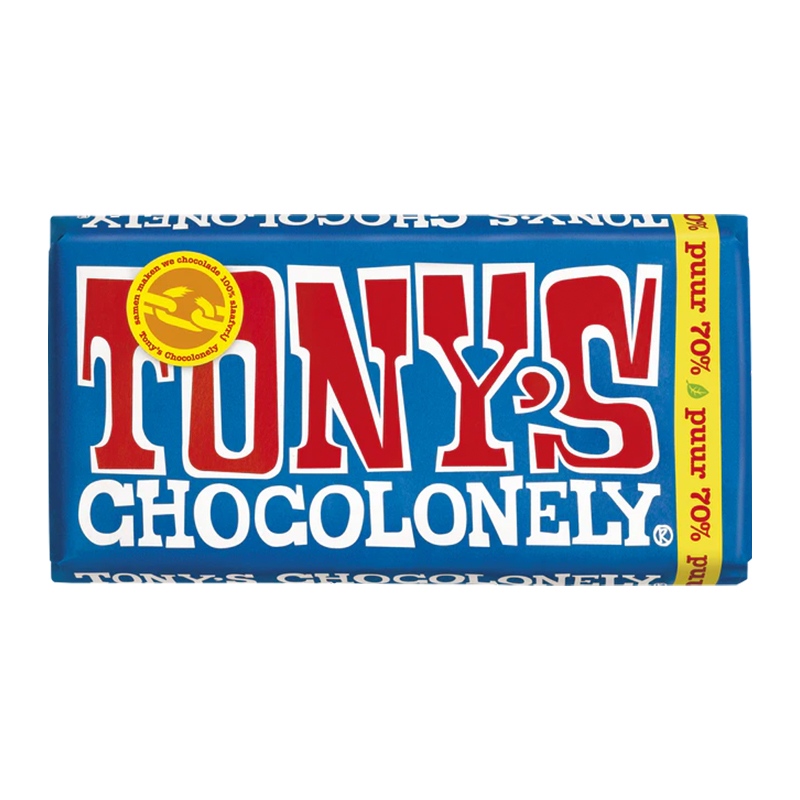 Tony's Chocolonely paasreep (180gr.) eigen design - Afbeelding 12
