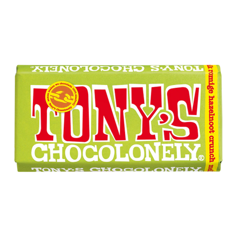 Tony's Chocolonely paasreep (180gr.) eigen design - Afbeelding 13