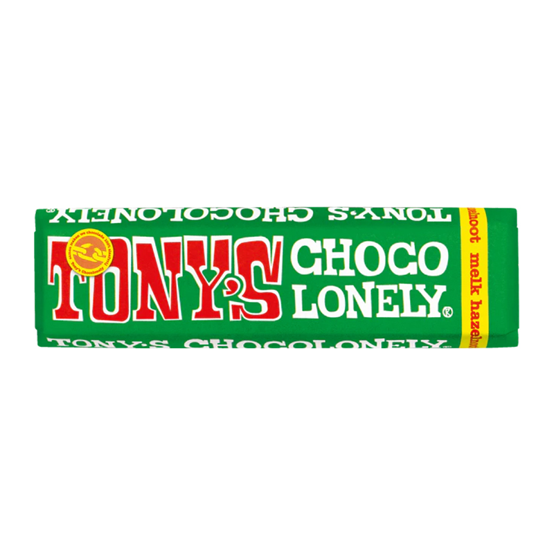 Tony's Chocolonely paasreep (50 gr.) - Afbeelding 3