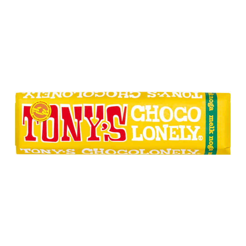 Tony's Chocolonely paasreep (50 gr.) - Afbeelding 4