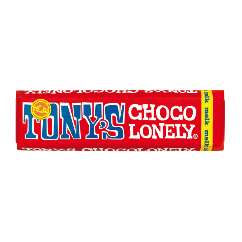 Tony's Chocolonely paasreep (50 gr.) - Afbeelding 5