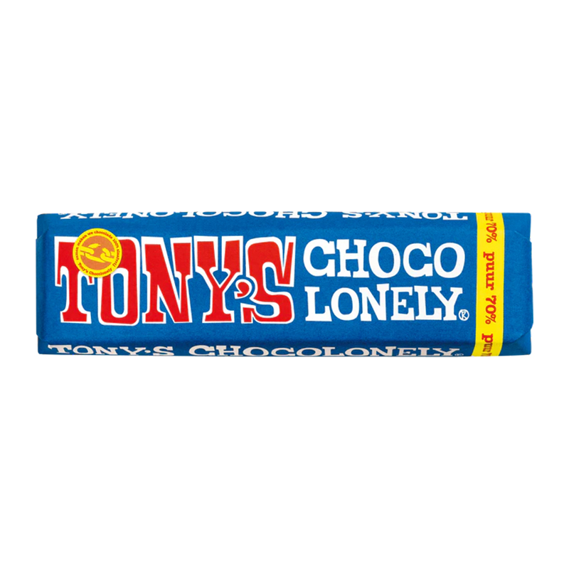 Tony's Chocolonely paasreep (50 gr.) - Afbeelding 7