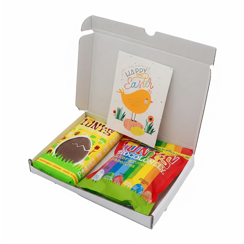Tony's paaspakket A5 - Afbeelding 2