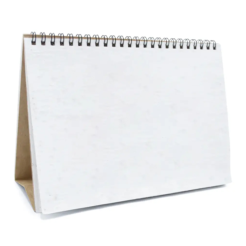 Groeipapier bureaukalender - Afbeelding 3