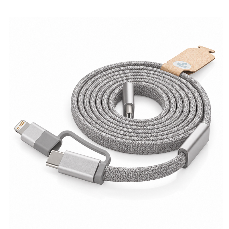 2-in-1 snellaadkabel - Afbeelding 6