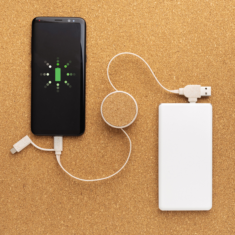 6-in-1 oprolbare kabel - Afbeelding 4