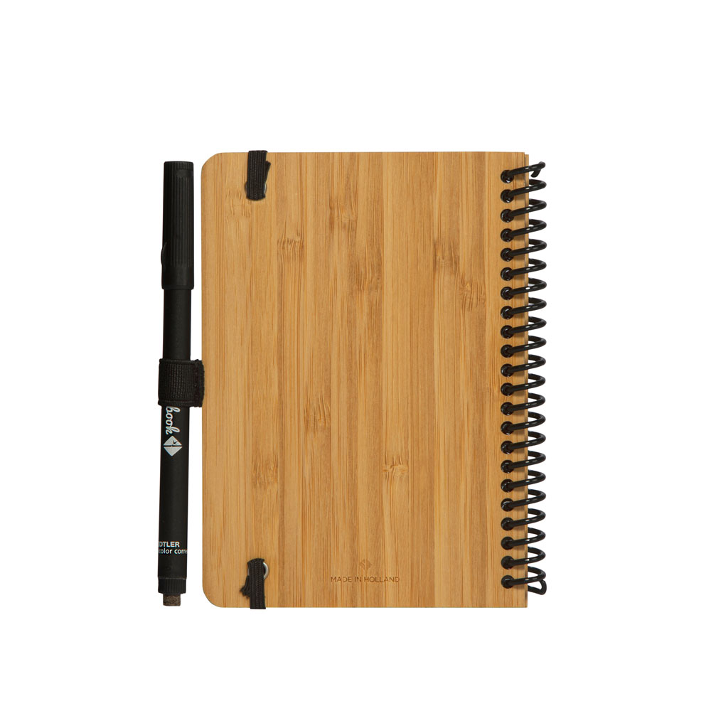 Bambook hardcover A6 - Afbeelding 5
