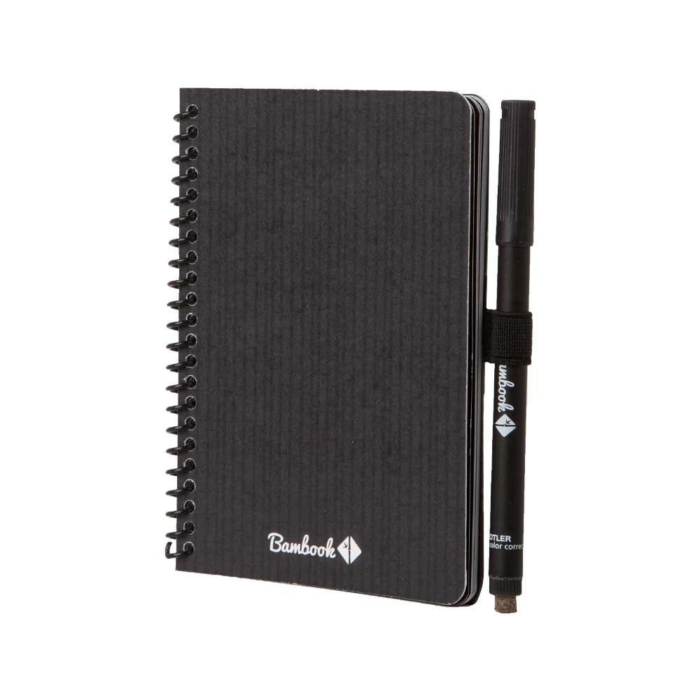 Bambook softcover A6