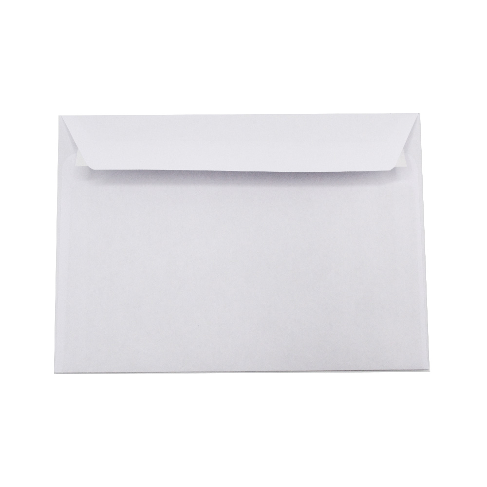 EA6 envelop bedrukt