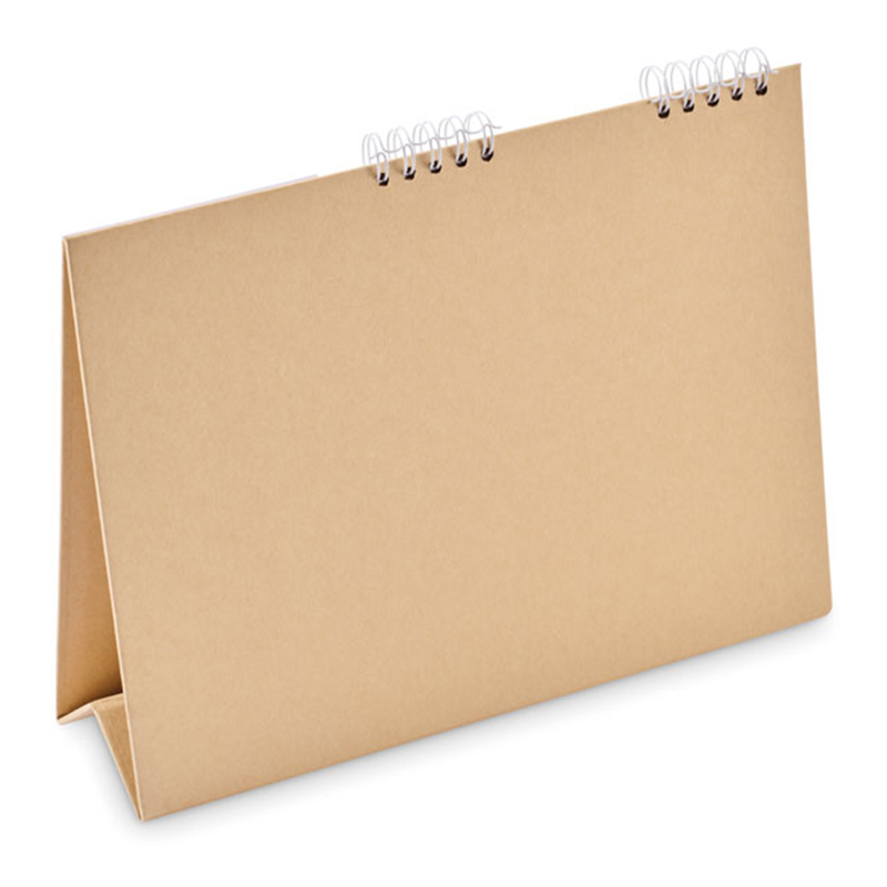 FSC bureaukalender - Afbeelding 4