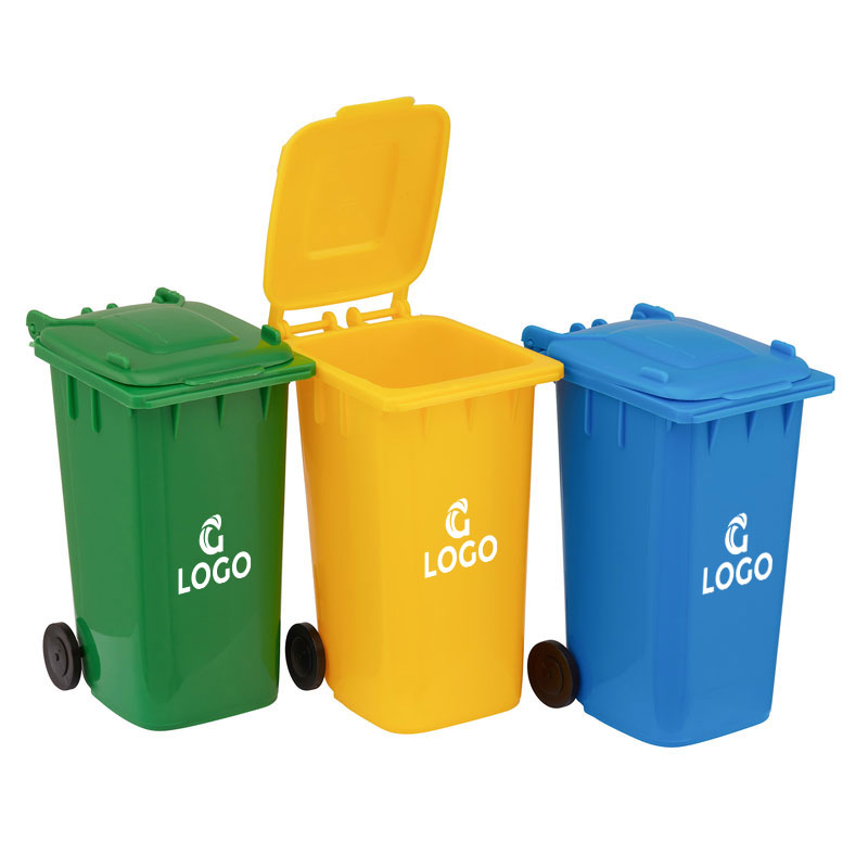Container pennenhouder