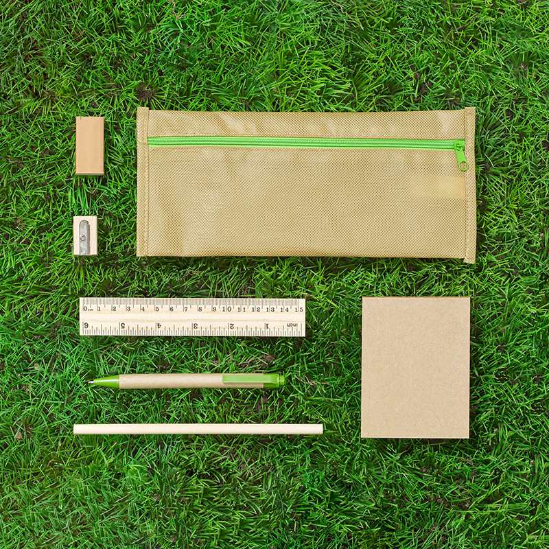 Eco potlodenetui - Afbeelding 5