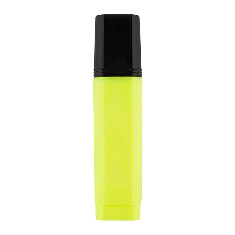Gerecyclede markeerstift - Afbeelding 2