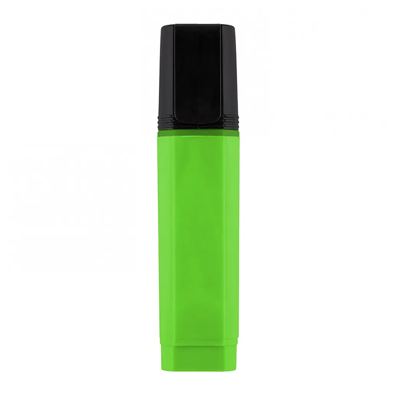 Gerecyclede markeerstift - Afbeelding 6