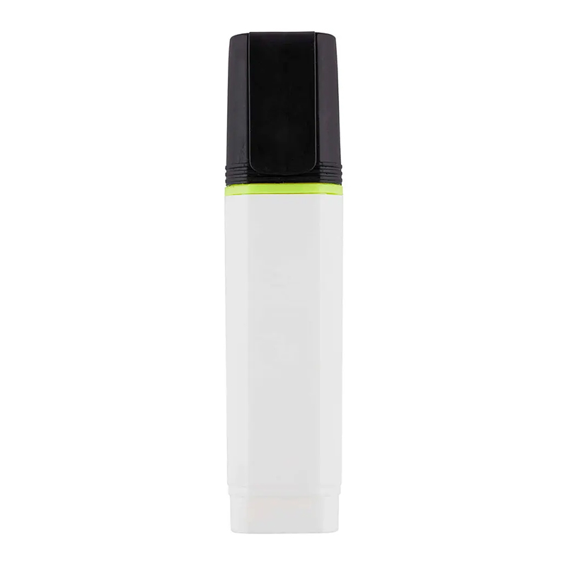 Gerecyclede markeerstift - Afbeelding 3