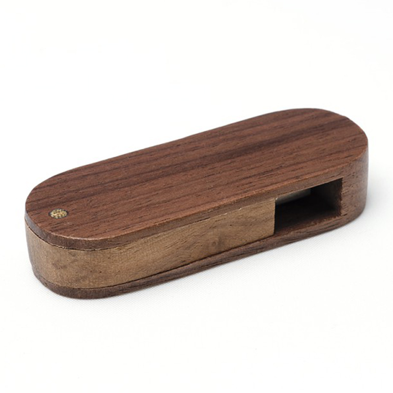Houten USB inklapbaar - Afbeelding 5