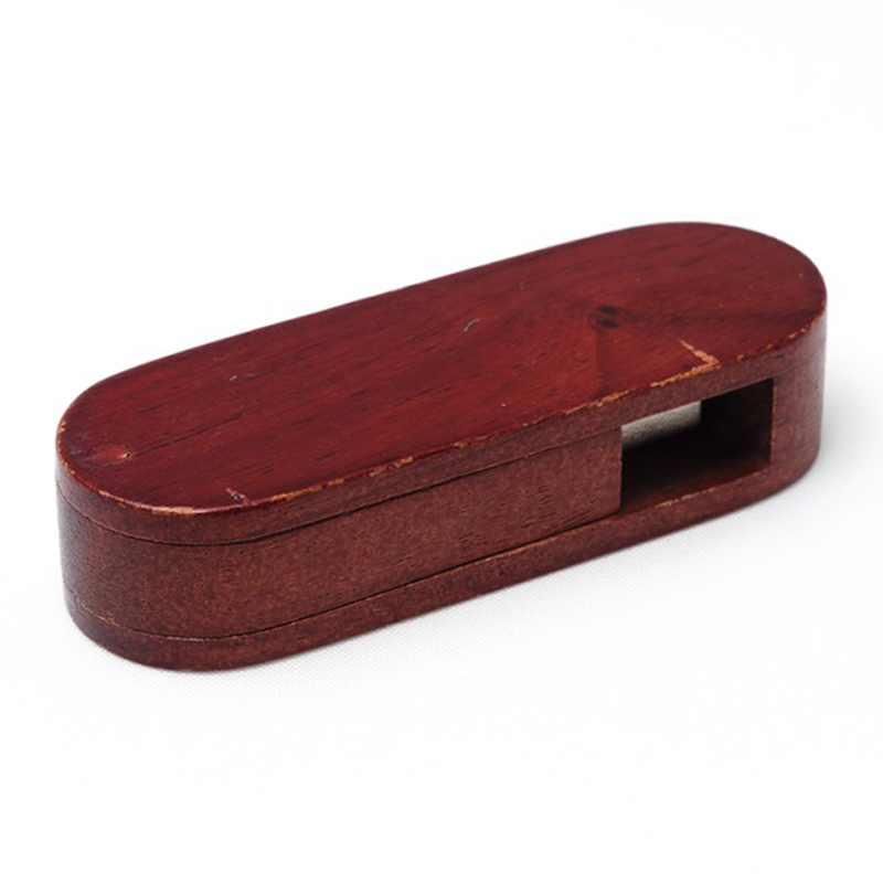Houten USB inklapbaar - Afbeelding 4