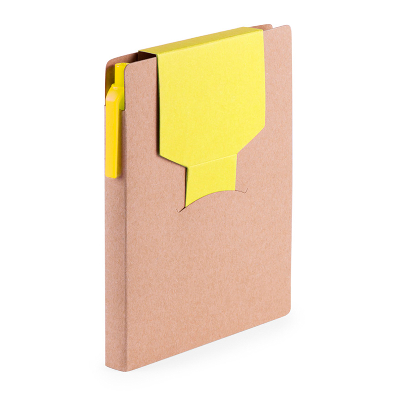 Kartonnen memoblok - Afbeelding 6