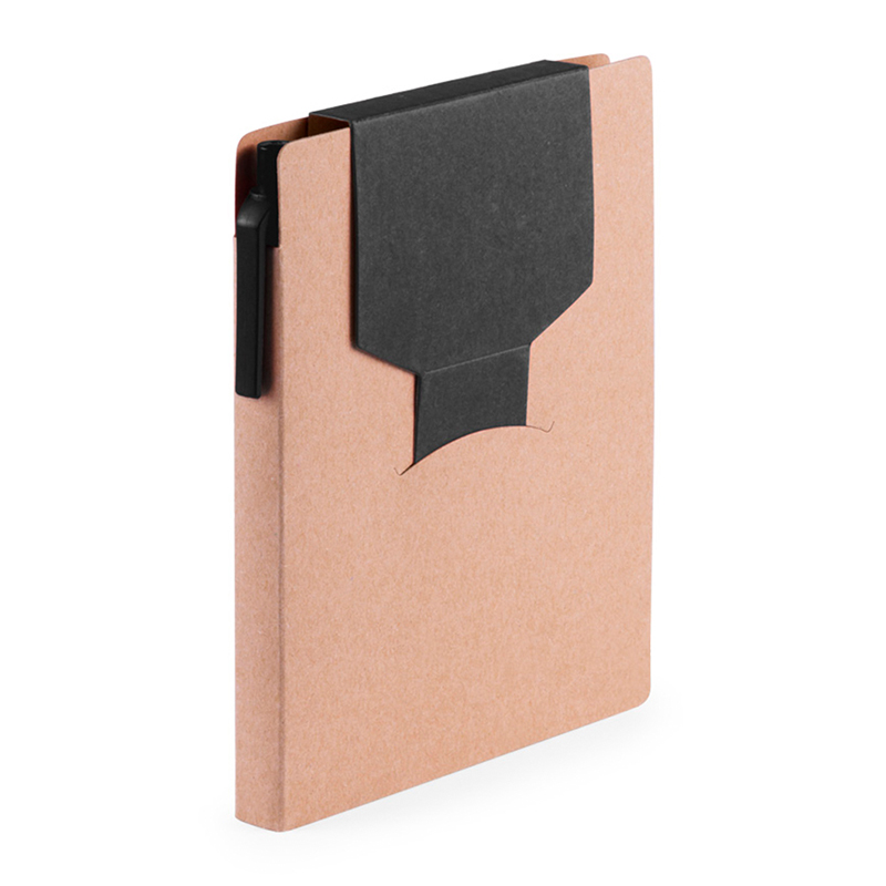 Kartonnen memoblok - Afbeelding 4