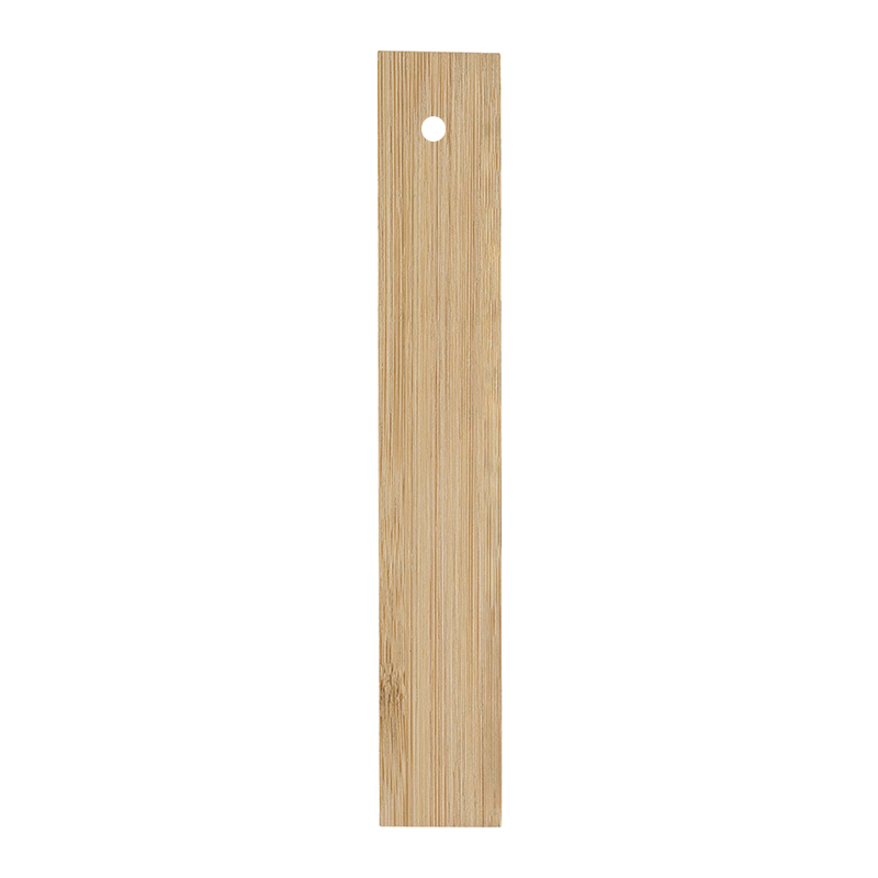 Bamboe liniaal - Afbeelding 2
