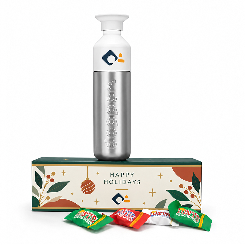 Dopper Insulated 580 ml | kerstgeschenk