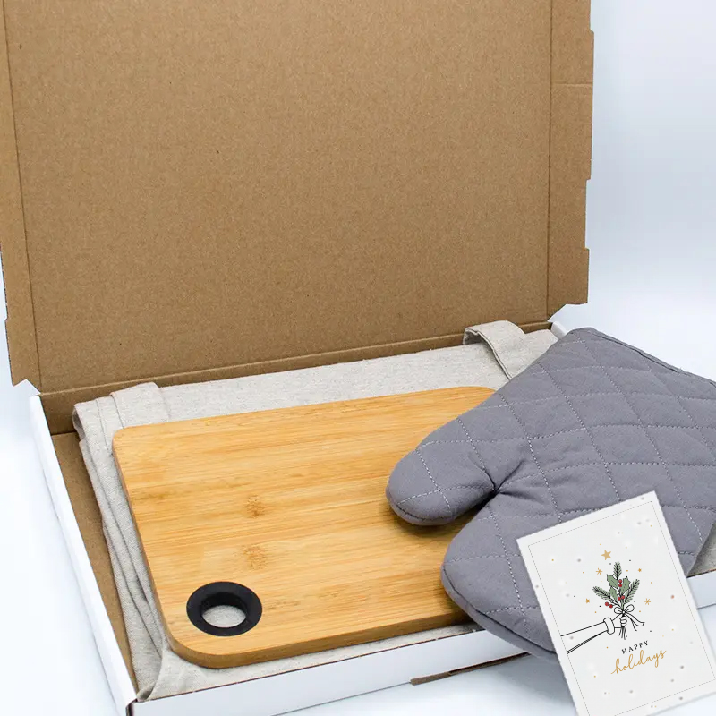Keuken geschenkset