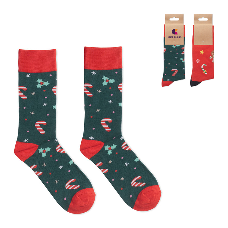 Kerstsokken