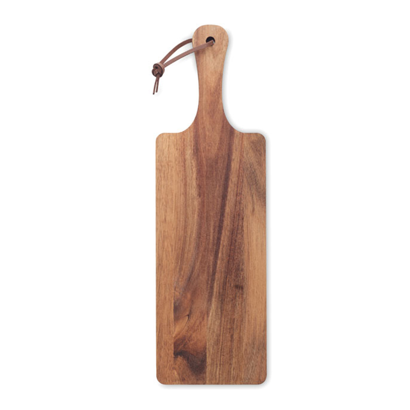 Acaciahouten serveerplank - Afbeelding 4