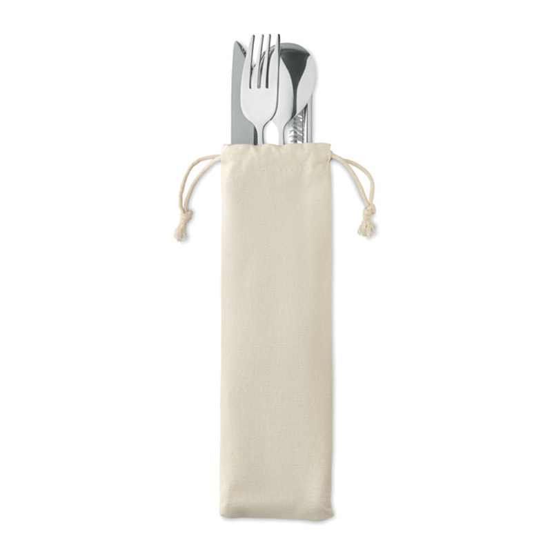 Bestekset compact - Afbeelding 2