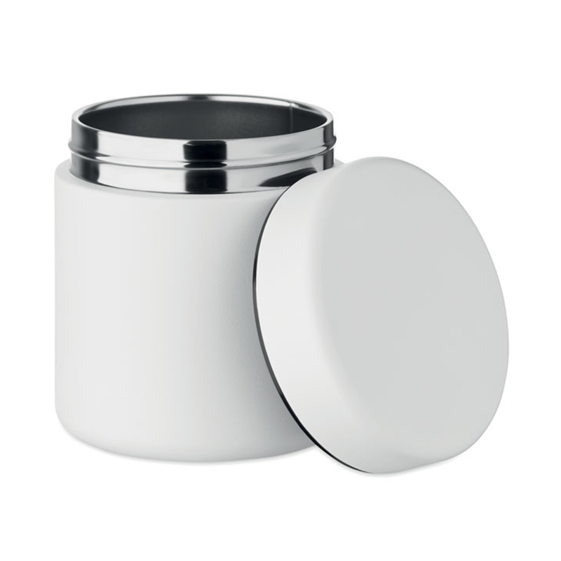 Dubbelwandige lunchcontainer - Afbeelding 2
