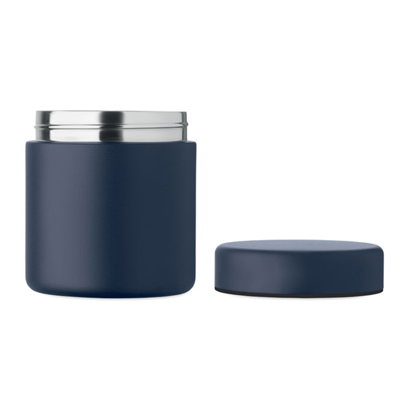 Dubbelwandige lunchcontainer - Afbeelding 5