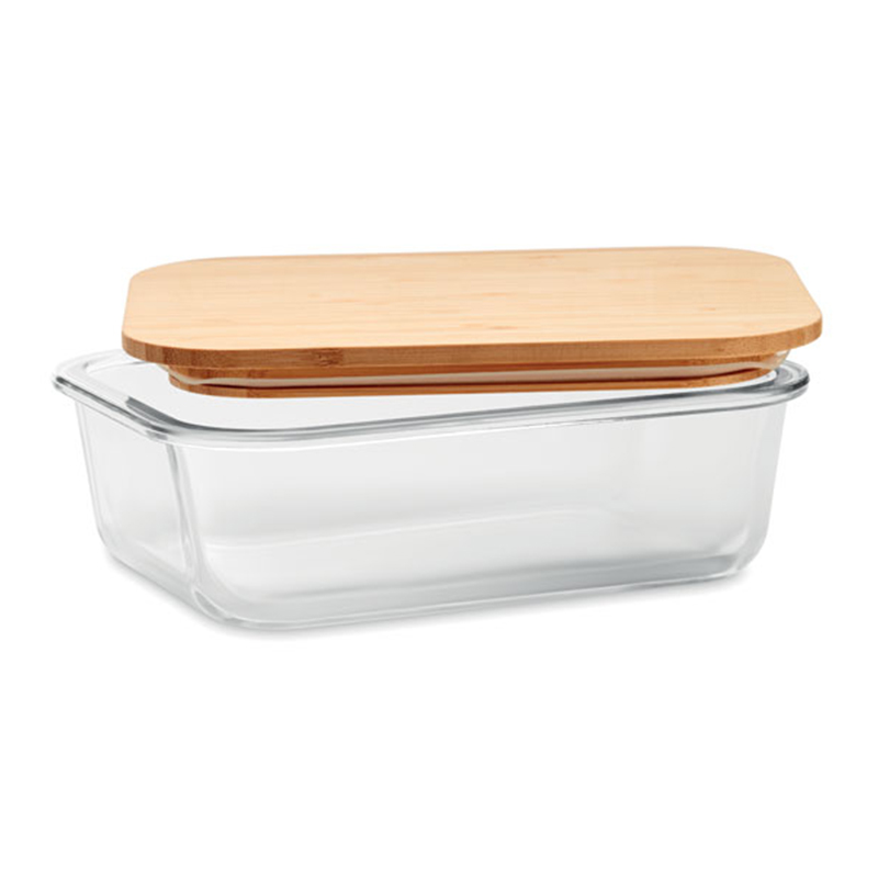 Glazen lunchbox - Afbeelding 5