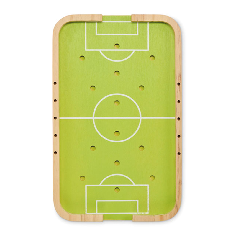 Houten voetbalspel - Afbeelding 2