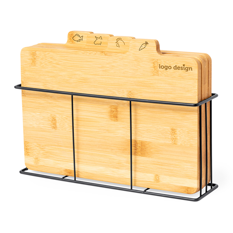 Keuken snijplankenset