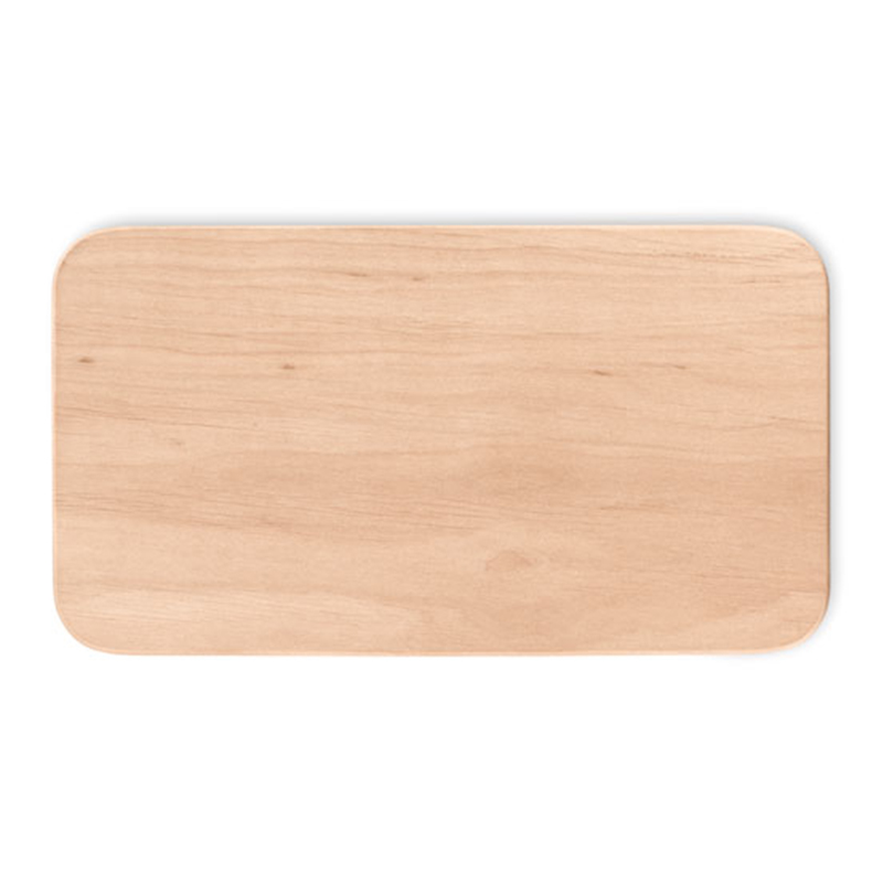 Kleine houten snijplank - Afbeelding 3