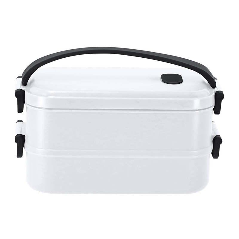 Lunchbox dubbellaags - Afbeelding 5