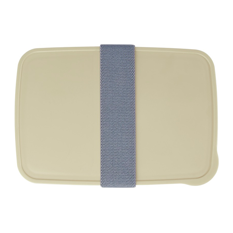 Lunchbox gerecycled plastic - Afbeelding 6