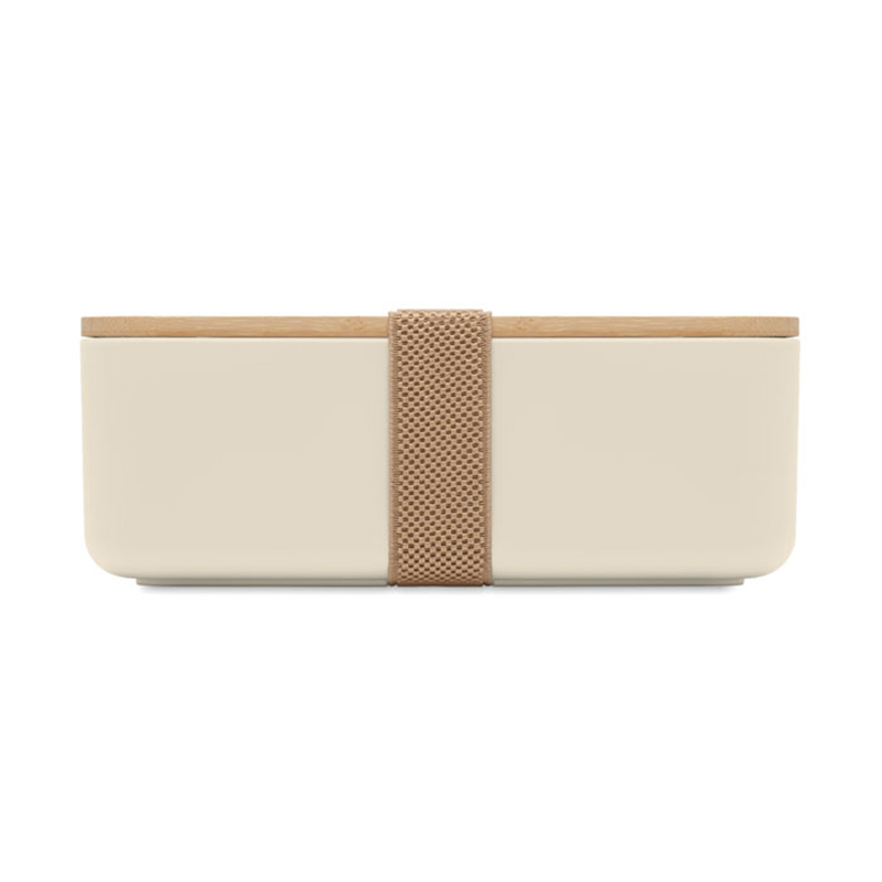 Maïs lunchbox met bamboe - Afbeelding 5