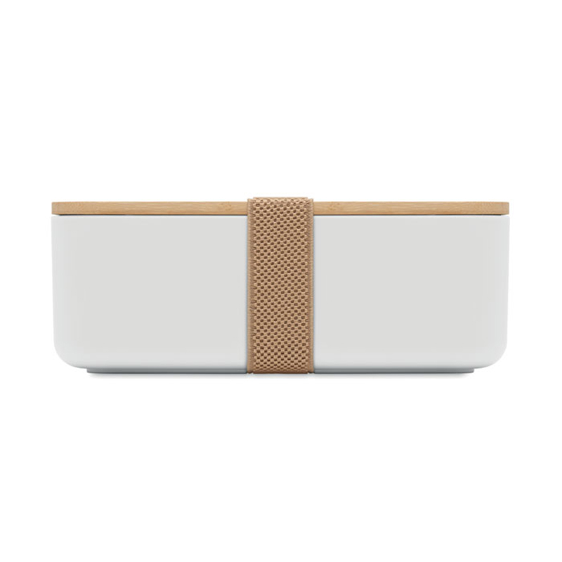 Maïs lunchbox met bamboe - Afbeelding 4