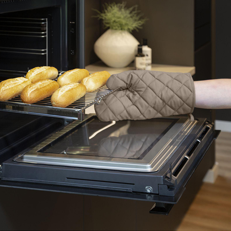 Ovenwant gerecycled katoen - Afbeelding 6