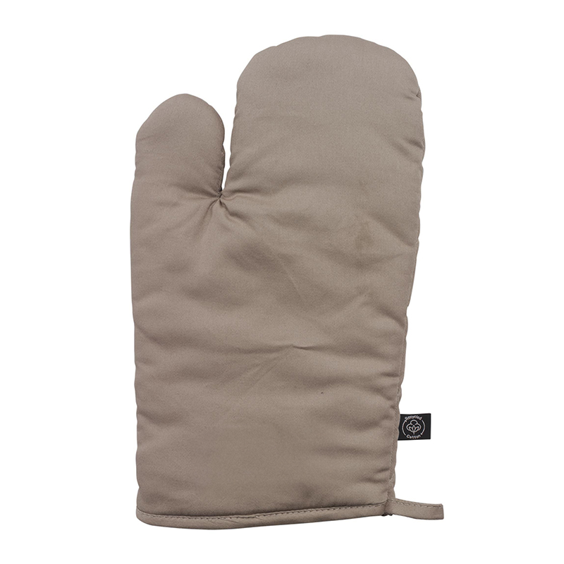 Ovenwant gerecycled katoen - Afbeelding 10