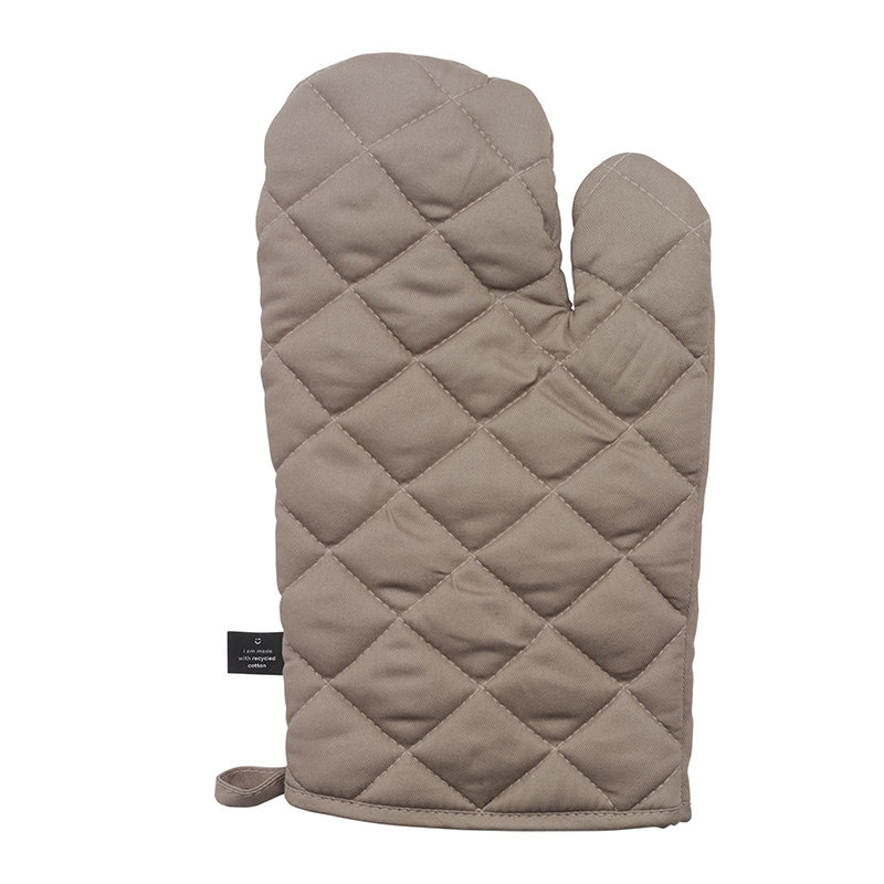Ovenwant gerecycled katoen - Afbeelding 5
