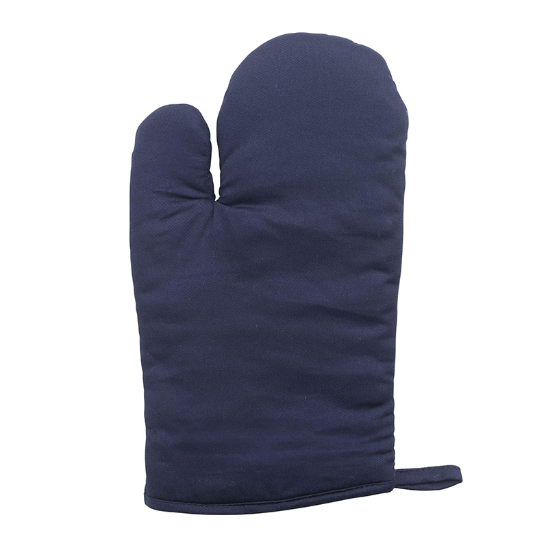 Ovenwant gerecycled katoen - Afbeelding 7