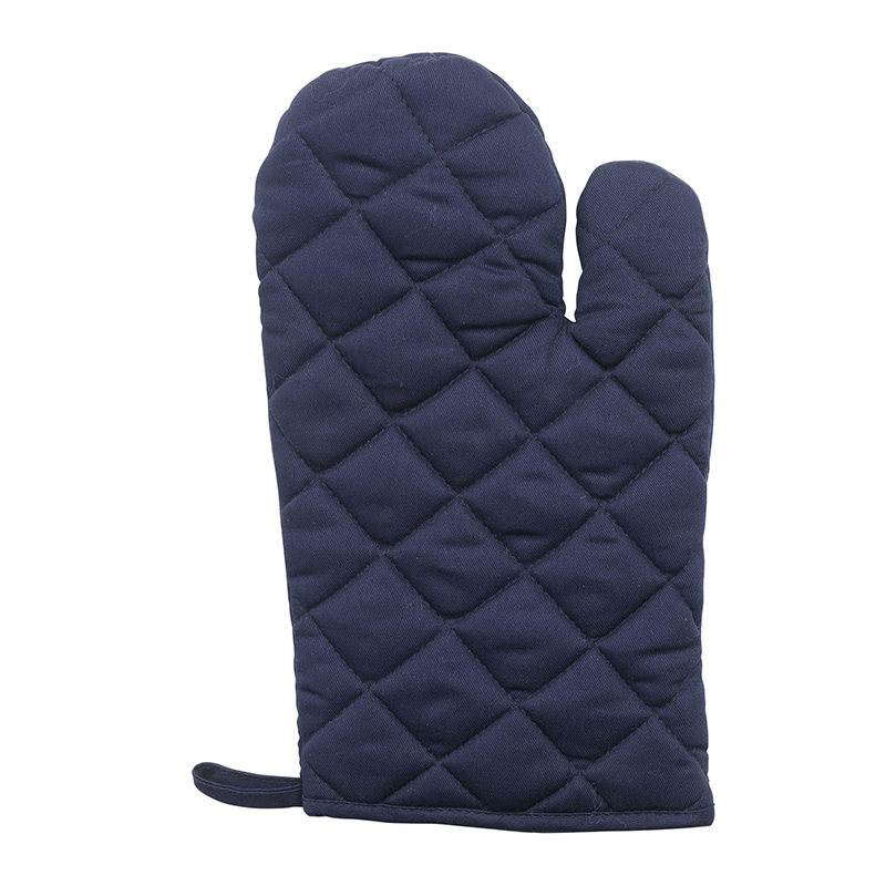 Ovenwant gerecycled katoen - Afbeelding 2