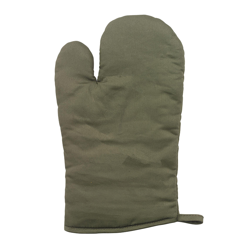 Ovenwant gerecycled katoen - Afbeelding 9